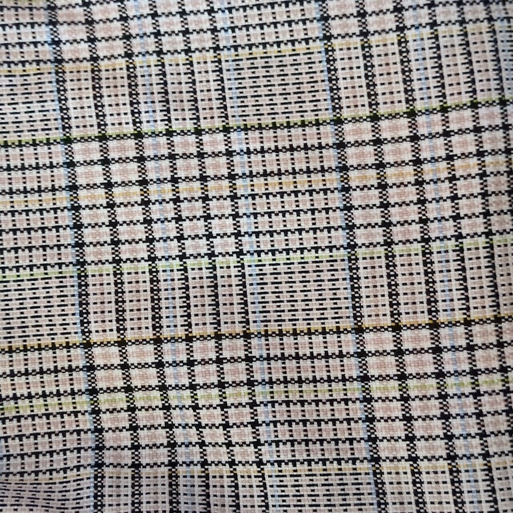 SO plaid suit NWT - Picture 9 of 9